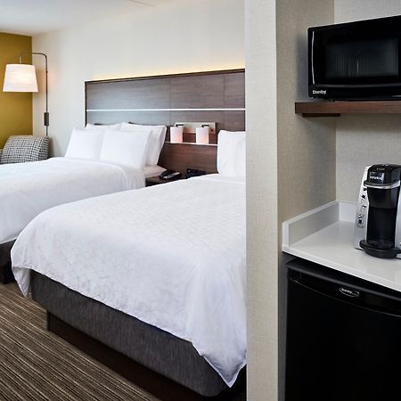 Holiday Inn Express Niagara-On-The-Lake By Ihg Niagara-on-the-Lake Exterior foto