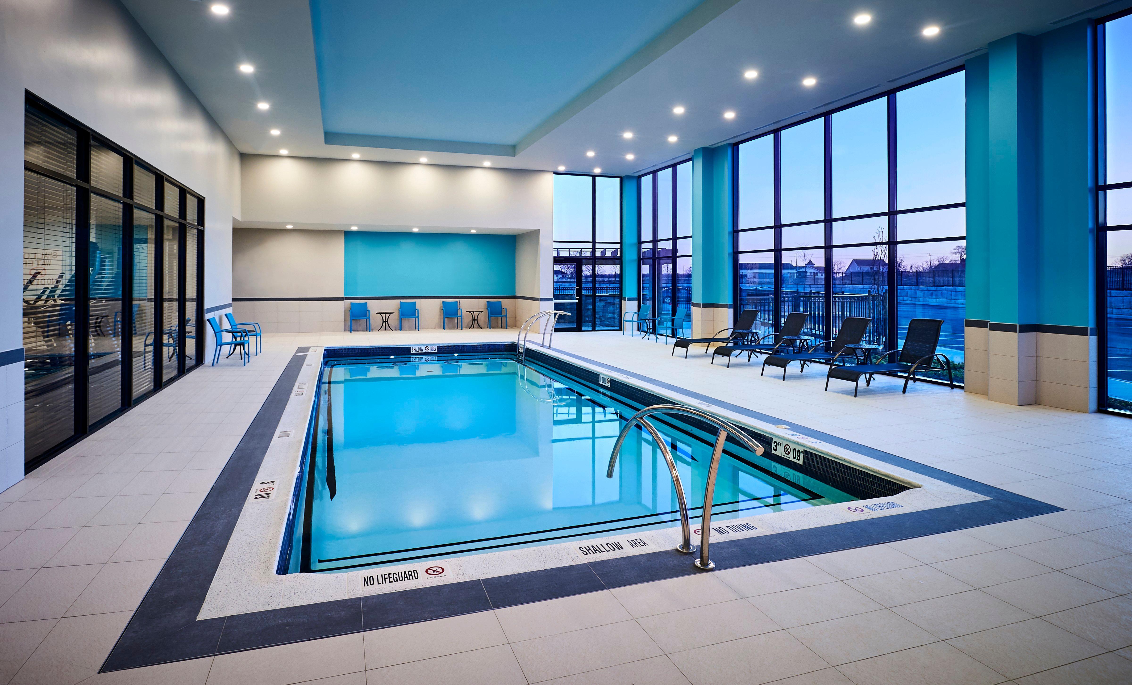 Holiday Inn Express Niagara-On-The-Lake By Ihg Niagara-on-the-Lake Exterior foto