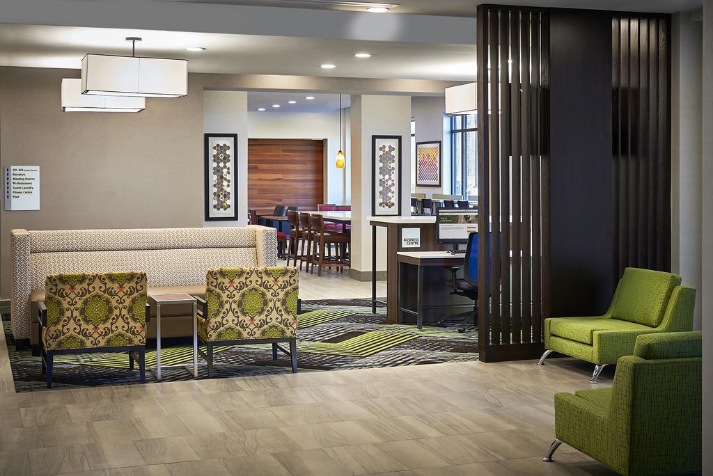 Holiday Inn Express Niagara-On-The-Lake By Ihg Niagara-on-the-Lake Exterior foto