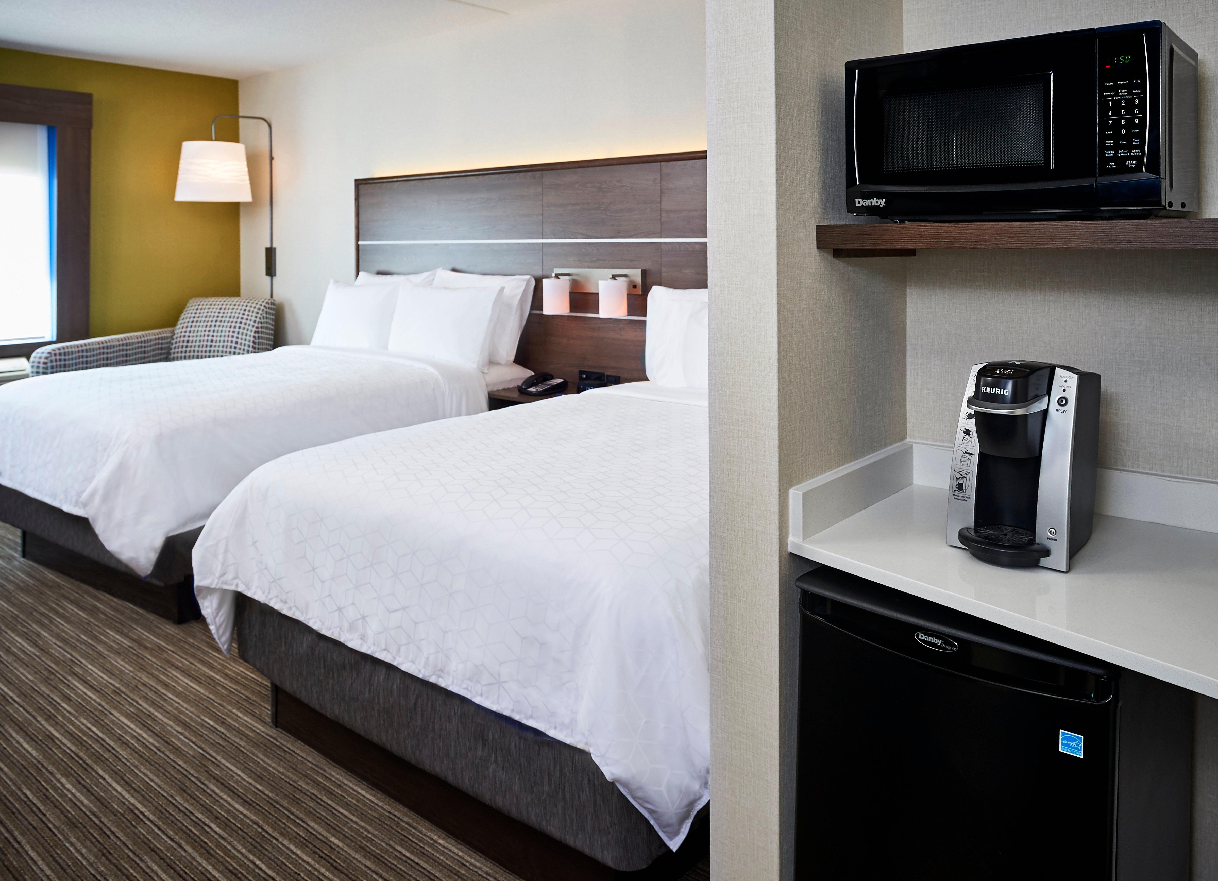 Holiday Inn Express Niagara-On-The-Lake By Ihg Niagara-on-the-Lake Exterior foto