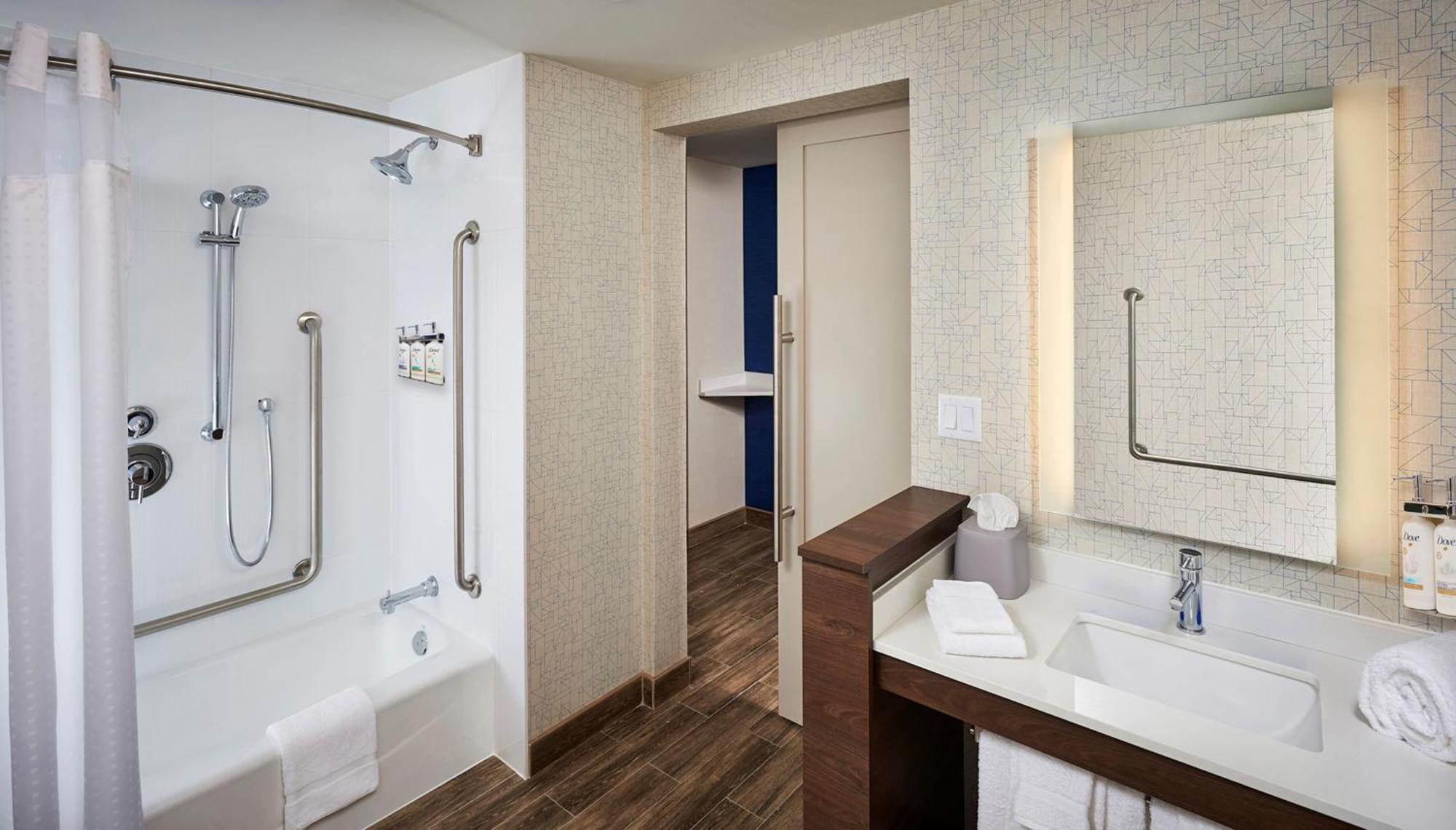 Holiday Inn Express Niagara-On-The-Lake By Ihg Niagara-on-the-Lake Exterior foto