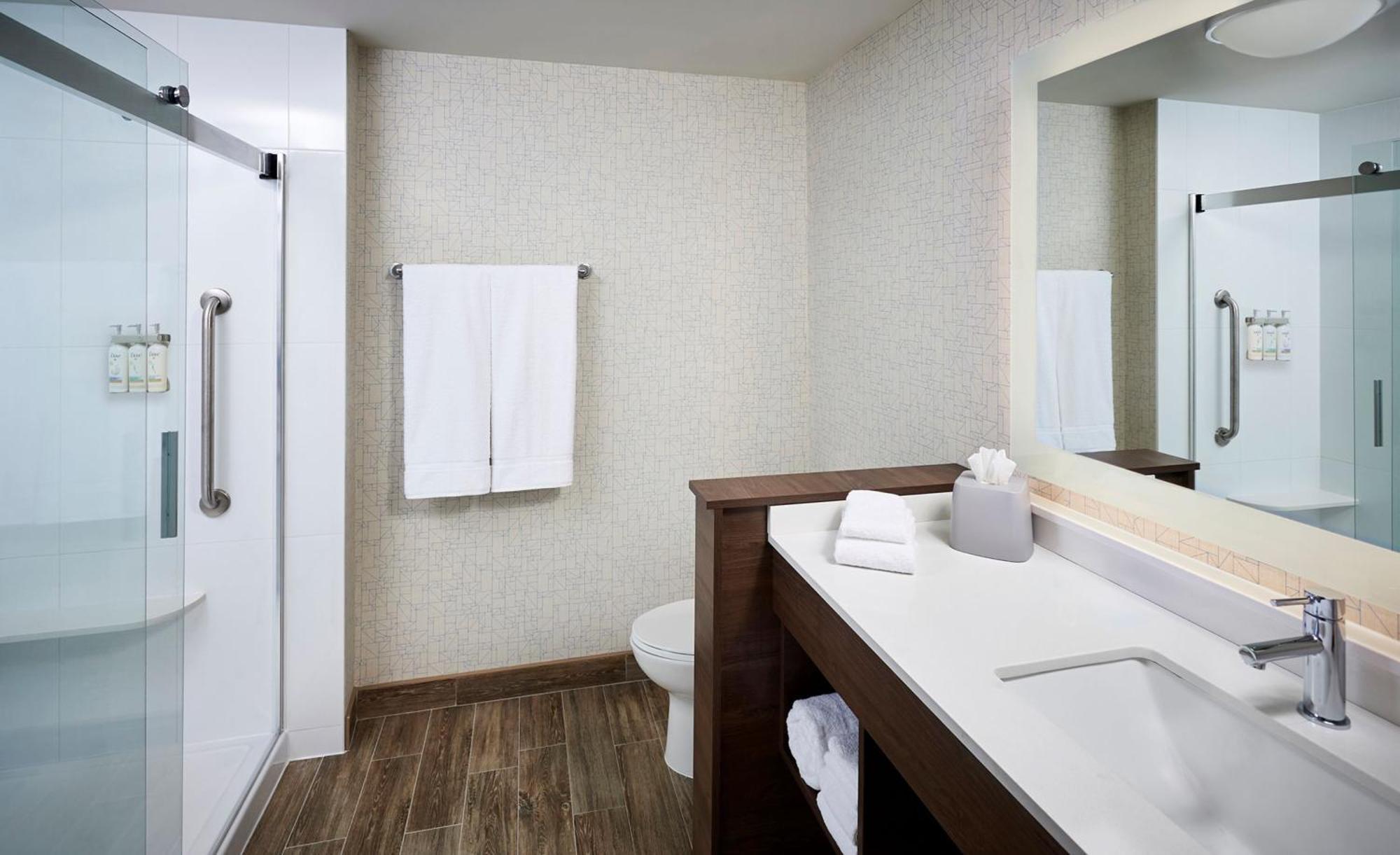 Holiday Inn Express Niagara-On-The-Lake By Ihg Niagara-on-the-Lake Exterior foto