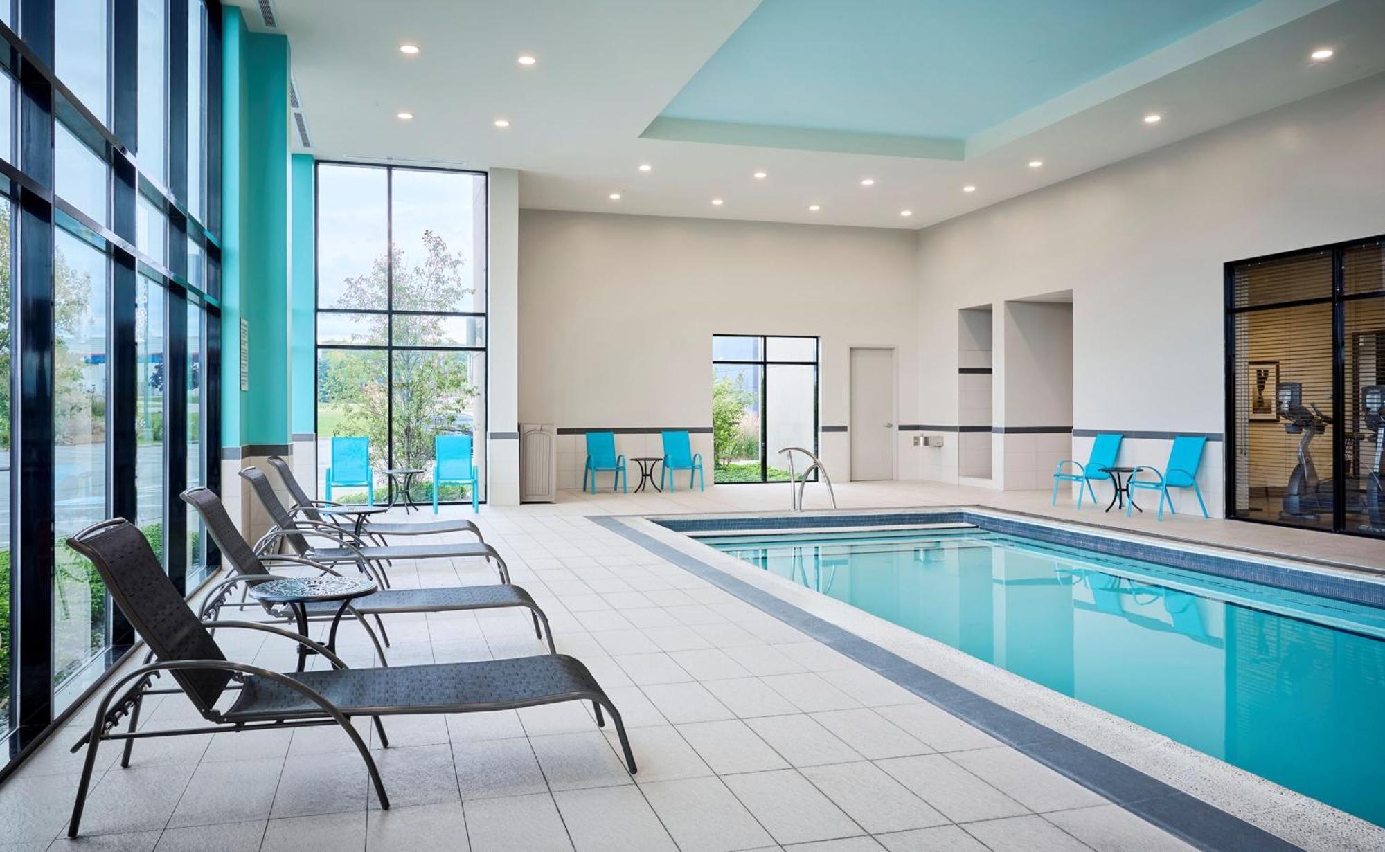 Holiday Inn Express Niagara-On-The-Lake By Ihg Niagara-on-the-Lake Exterior foto
