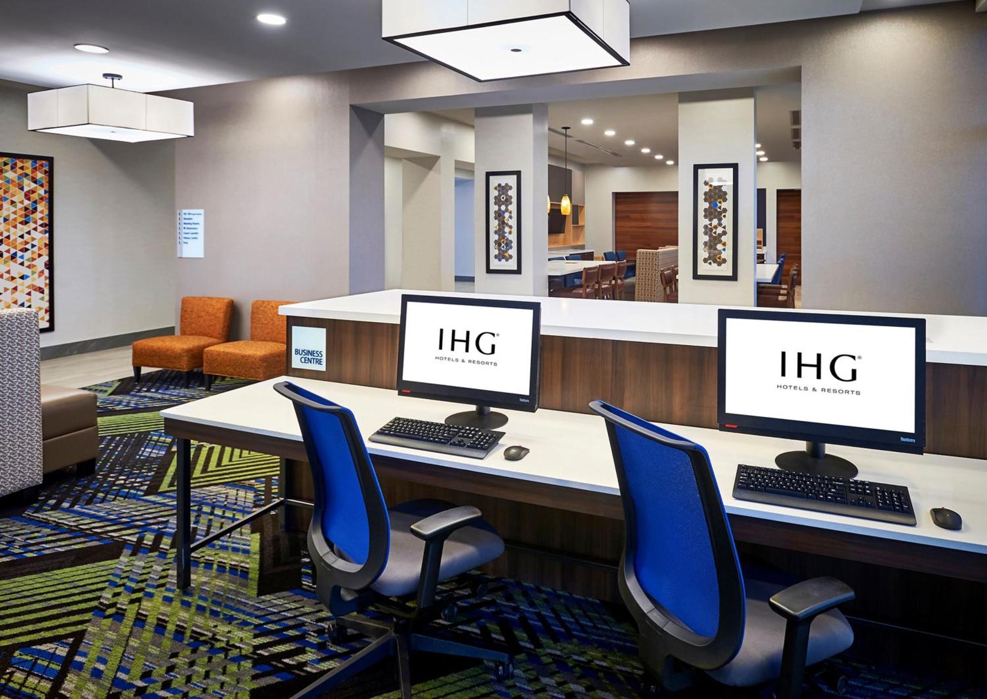Holiday Inn Express Niagara-On-The-Lake By Ihg Niagara-on-the-Lake Exterior foto